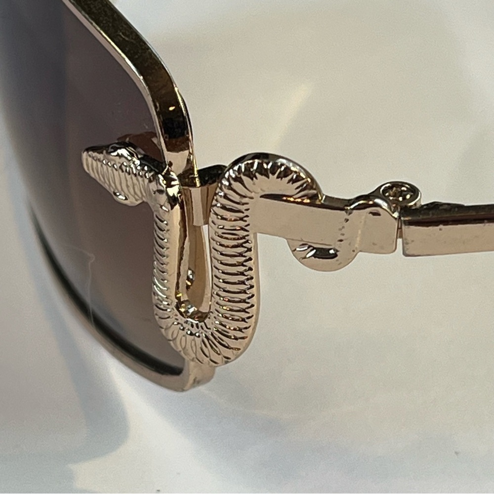Snake Sunglasses - Picture 6 of 14